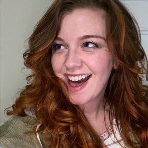 Meet your Posher, Meredith